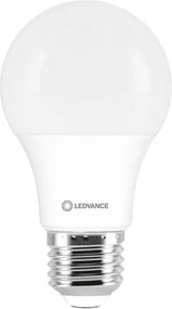 Lampada Led Bulbo E27 7W 600Lm 180 - LED BRANCO FRIO (6500K)