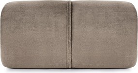 Cobertor Altenburg Alaska Mocca - Casal  Casal