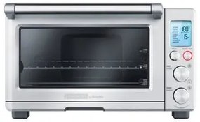 Forno Elétrico Tramontina by Breville Smart em Aço Inox 9 Funções 22 L 127 V