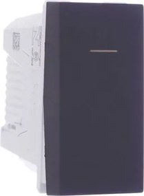 Modulo Interruptor Paralelo Orion - GRAFITE