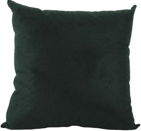 Capa Almofada Suede Verde Musgo 50x50cm - LISO