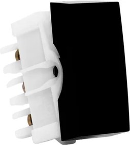 Módulo Interruptor Paralelo Black Piano Inova Pro Class