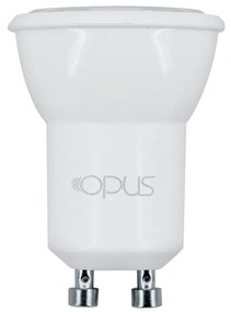 Lâmpada Mr11 Mini Dicroica Gu10 3,5W 210Lm 6500K 38° Bivolt | Opus Lp...
