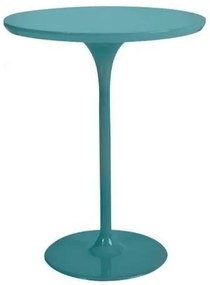 Mesa de Apoio Gian Azul 61cm - 62023 Sun House