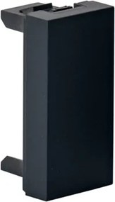 Modulo Cego Termoplastico 2 Pecas Orion - GRAFITE