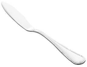 Faca Para Peixe Inox Croise 70009 Wolff