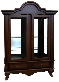 Cristaleira Royale - Freijó  Kleiner