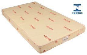Colchão Ortobom Infantil 70x130x10