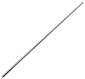 Perfil De Sobrepor Para Fita Led 1,015M Fit08 - PRETO