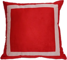 Capa de Almofada Lotus 44x44cm - ALO-0124