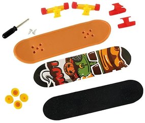 Skate X- Treme para Montagem