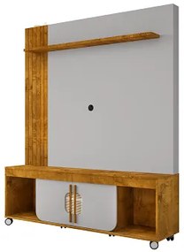 Home Maragogi Naturalle/Off White - Bechara Móveis
