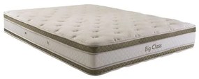 Colchão Big Class Casal 138x188cm - 77485 Sun House