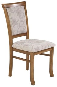 Cadeira de Jantar Estofada Bareq - DT 55191
