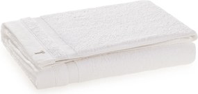Toalha Banhão Trussardi 100% Algodão Marini Branco
