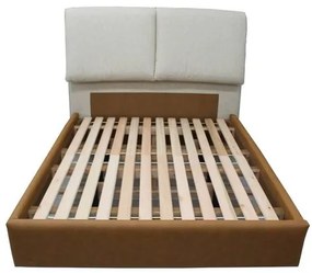 Conjunto Cama One Touch com Colchão Sun Top Confort Queen 158cm - 67397 Sun House