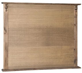 Painel de TV 146 cm - Wood Prime MY 907403