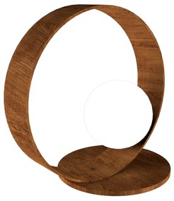 Abajur Accord Sfera 2 -