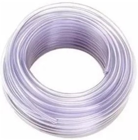 Cabo Flexível PP 2x0,50mm 20 Metros Com Alma de Aço Para Lustre e Pendente MD-6002/20