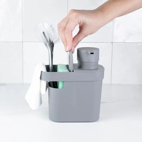 Dispenser para Detergente e Organizador Trium (650 ml)