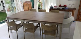 Mesa de Bilhar Modern - Inox Premium 2.40x1.40.078 NÃO Nenhum