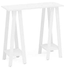 Mesa Escrivaninha Cavalete Delta