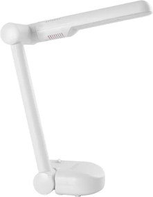 Luminaria De Mesa Led Abs 4W 4000K Essencial - BRANCO