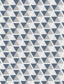 Adesivo Azulejo 14 - 52cm x 68cm