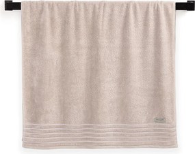 Toalha Banhão Trussardi Fio Cotone Palladio - Soft Rose  Soft Rose