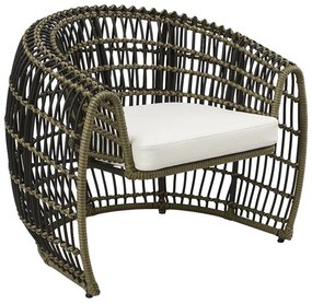 Poltrona Externa Ninho - Wood Prime SB 29194