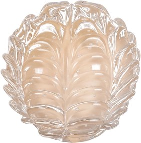 Esfera Murano Sensation M - Champagne Champagne