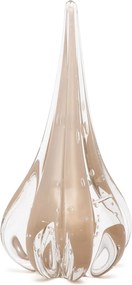 Gota Murano Fênix P - Champagne  Champagne