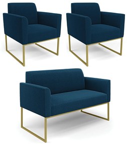 5 - Azul