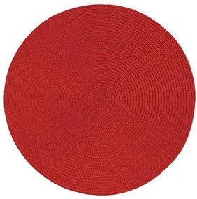 Lugar Americano Multiuso Jolitex Vermelho