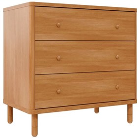 Cômoda Joy 3 Gavetas - Madeira