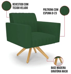 5 - Verde