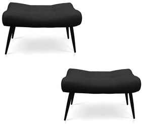 5 - Preto