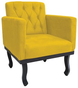 Poltrona Classic Corano - ADJ Decor