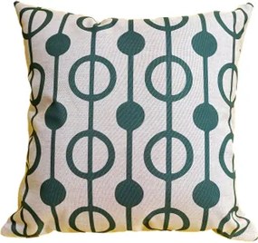 Capas de Almofadas Tessa 44x44cm - ATS-0112
