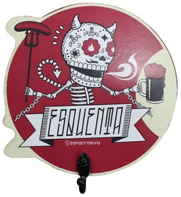 Pendurador Gancho Esquenta