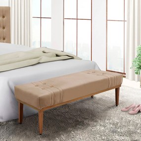 Recamier Santorini SPZ 90cm Suede - ADJ Decor