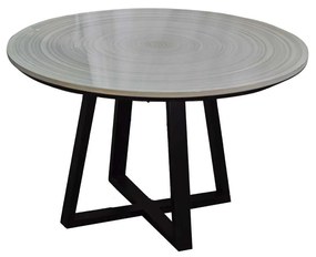 Mesa de Centro pé Cruzado - Salta  Kleiner
