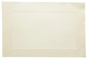 Lugar Americano Amarelo 45x30cm 27661 Wolff
