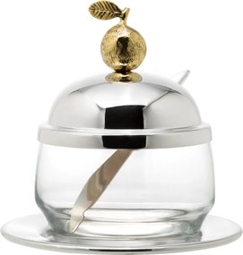 Porta Geléia c/ Prato - Prata