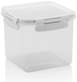 Pote Click Quadrado 1500 ML