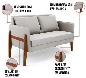 5 - Cinza