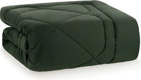 Edredom Trussardi Cetim 300 Fios Grasso Fogli - Queen Queen