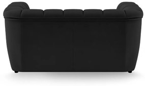 Caminha Casinha para Cachorro Gato Pet Mini Poltrona Meg Veludo Preto - Loja Sheep - Preto