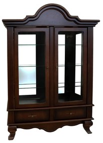 Cristaleira Royale - Vintage Kleiner