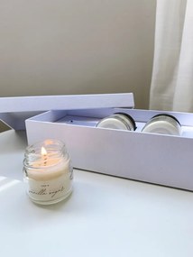Candle Box